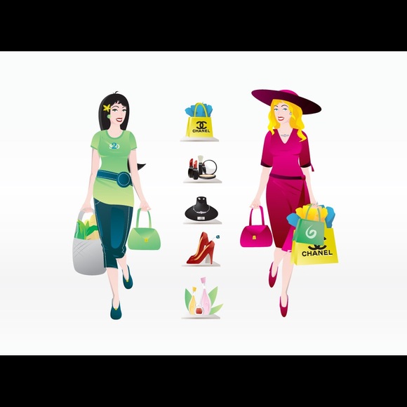 Meet your Posher, Laurelei - Picture 1 of 2